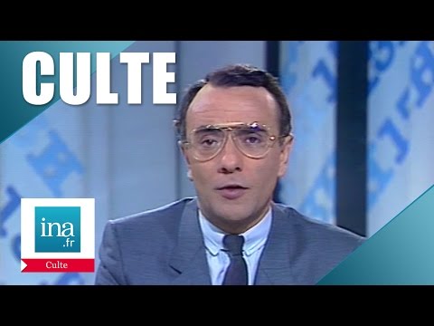 Les poissons d'avril qui sont devenus réels aujourd'hui | Archive INA