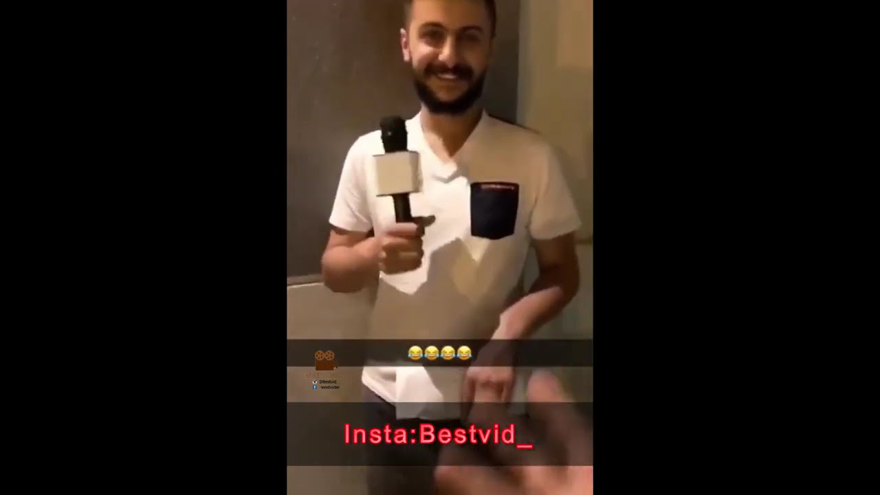 👻🤣فهد العرادي جميع حلقات برنامج المقالب