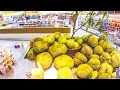 Продуктовый шопинг и Самое вкусное мороженное | Таиланд. Пхукет [Архив]