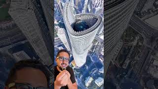 Esse é o prédio mais tecnológico do mundo