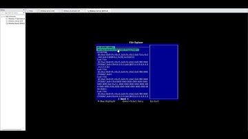 How to install Windows server 2019 2016 2022 without Microsoft license error on VMware