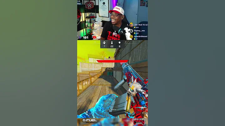 IM UNC #blackops7 #bipolarent #warzone #callofduty #gaming