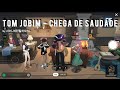 [마비노기 모바일 연주] Tom Jobim - Chega De Saudade