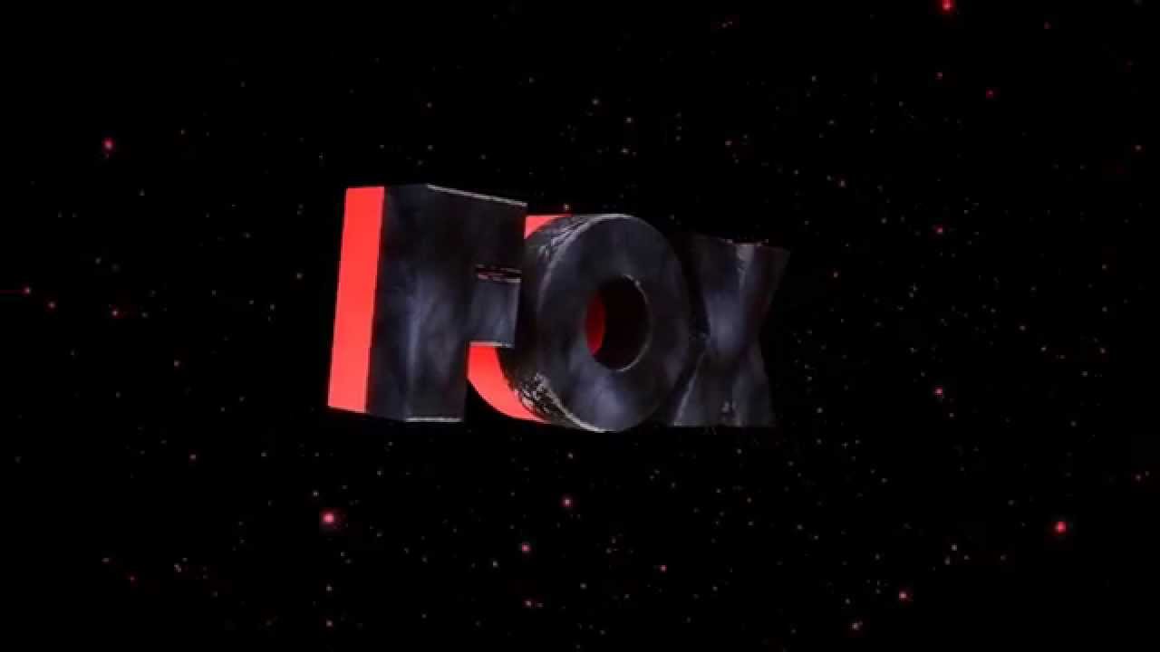 Intro || Fox V2 || By Hero Dzn