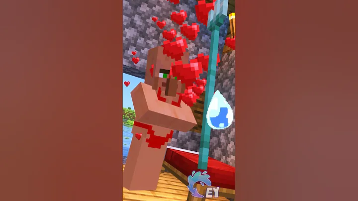 How Tridents Kill You in Minecraft…