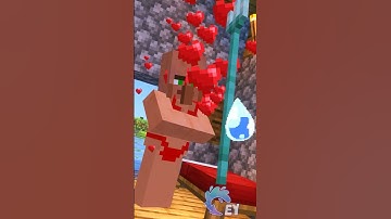 How Tridents Kill You in Minecraft…