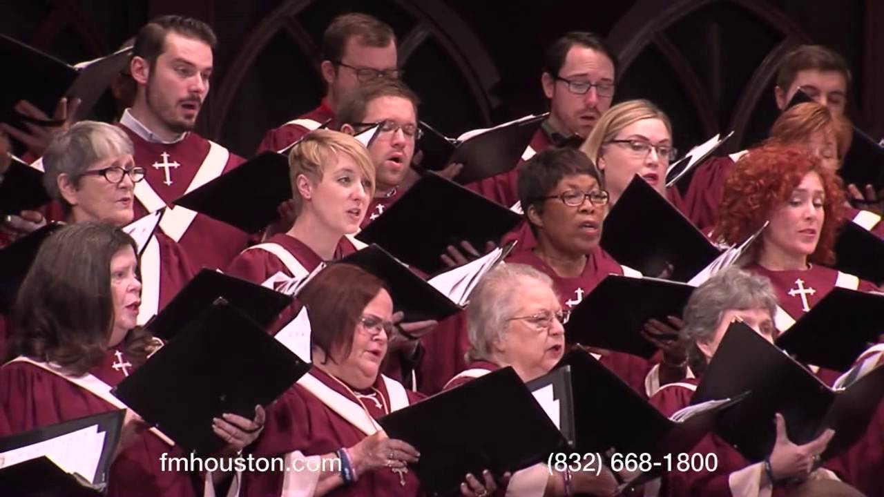 Rejoice with Joy to the World - YouTube
