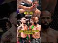 Will Demetrious Johnson COMEBACK to UFC? - UFC 310 Results