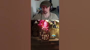 Black Adam *0 to Death Combo! Multiversus