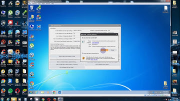 How To Remove Windows 10 Upgrade Notification On Windows 7 and 8 HD 2016