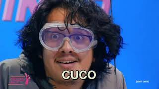 Famous Rapper Warrior Ninja 3 Wealth