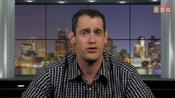 MapR Converged Data Platform with MapR DB