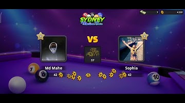 8 Ball Pool - Gameplay Walkthrough Part 3 (Android,iOS)