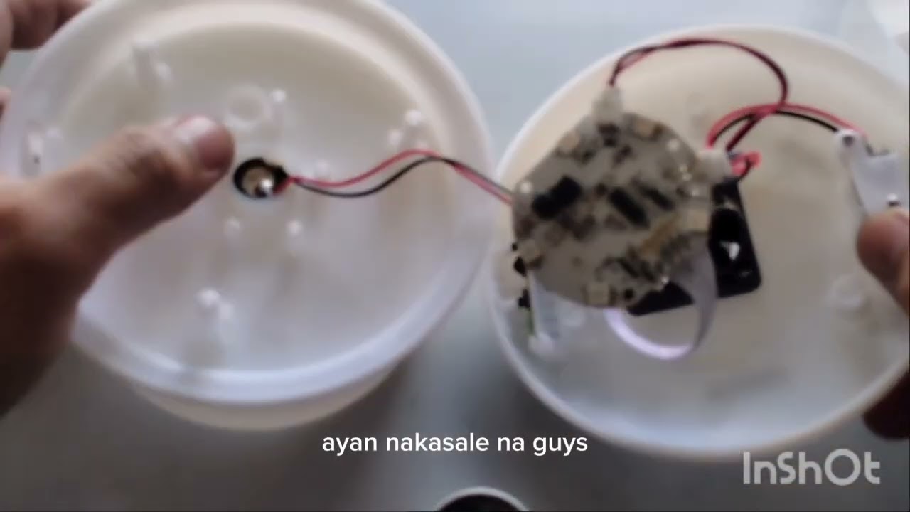 #electronicsrepair #tutorial Humidifier or Aroma Diffuser ayaw mag power ON paano ayusin