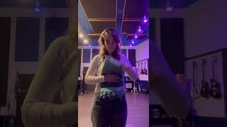 Day In the Life | Recording Studio Intern