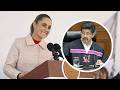 6/02/26 l MALO SERÍA que no OFRECIERA DISCULPA: SHEINBAUM sobre PRESIDENTE de la CORTE, HUGO AGUILAR