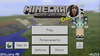 Servers on minecraft only 2!!