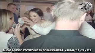 Tanja Carolija - Urnebes Splet za mladence ( Svadba Milica i Branko )