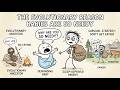 The Evolutionary Reason Babies Are So Needy
