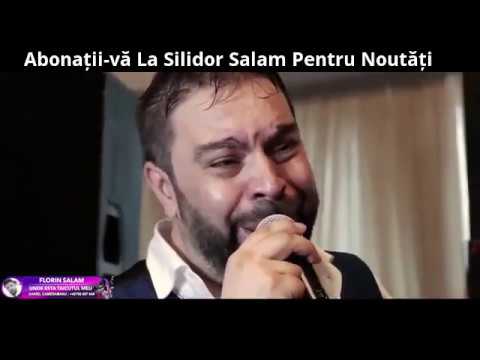 Florin Salam - Ei M-au uitat Lentă 2017 (By Silidor Salam)