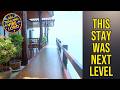 Fresh House - This Stay Was Next Level | Koh Lanta, Thailand🏩