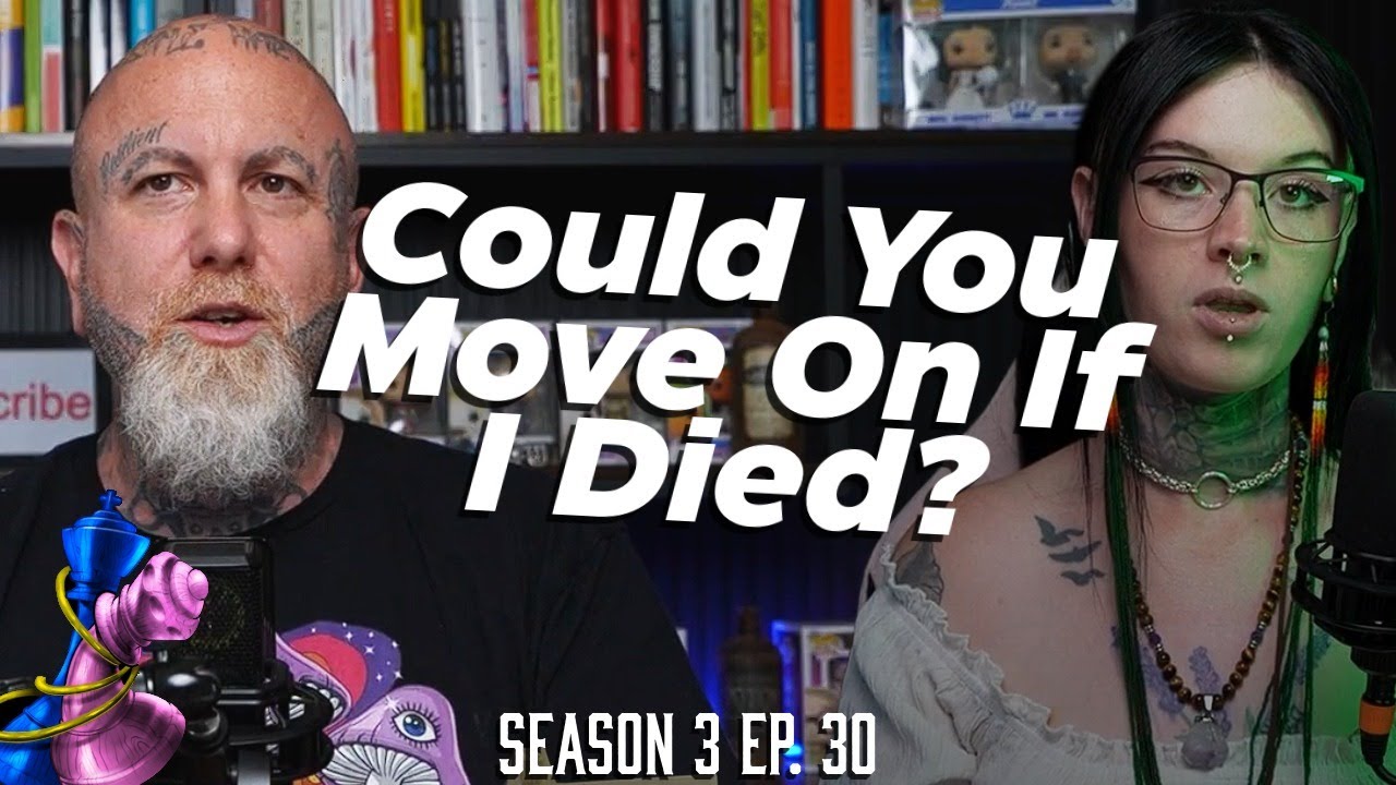 What if...? | 2 Be Better Podcast S3E30