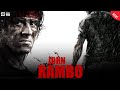 Rambo 4 2008 Movie In English Sylvester Stallone Julie Benz Tim Kang Review Facts 
