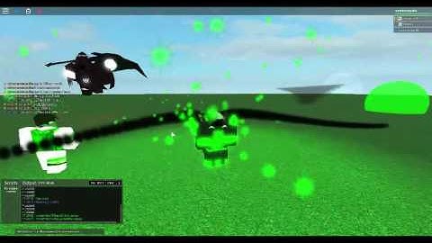 Roblox Script Showcase: Wizardunstopable 1000% #2