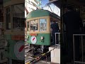 江ノ電#shorts#鎌倉#俺たちの朝#松崎しげる#勝野洋#70年代#俺たちシリーズ