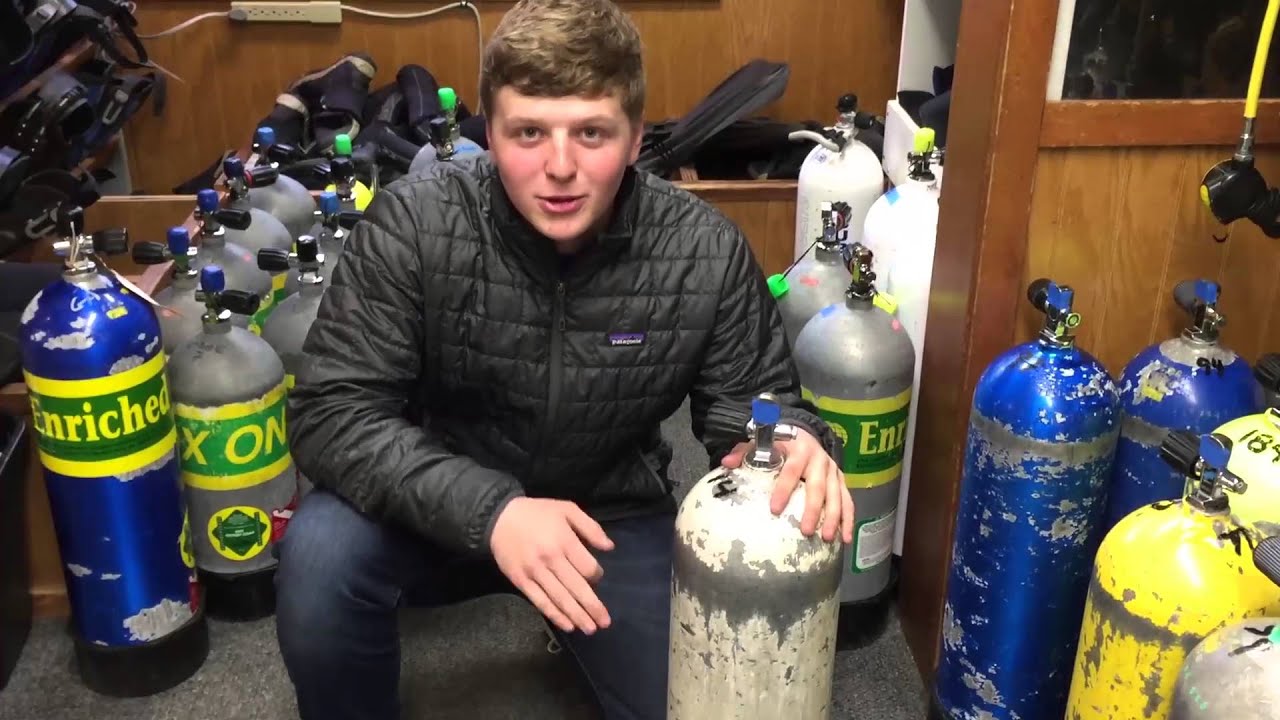 Eugene Skin Divers Supply YouTube