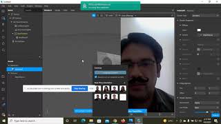 Augmented Reality Applications with SPARK AR