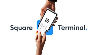 How to process Square Terminal payments | Setmore