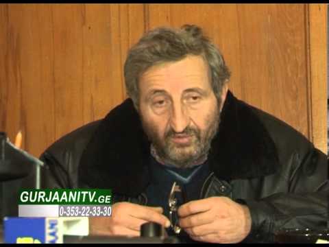 ღვინის გზა, არყის ბილიკი და ზაოდების ქვეყანა - ახალი ფრაქციები საკრებულოში