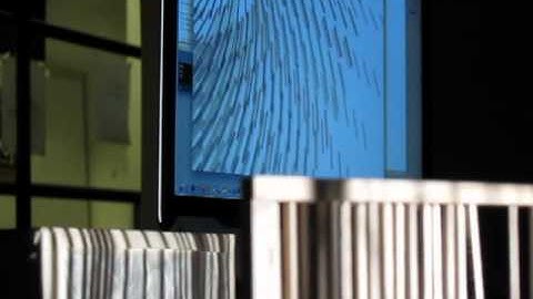 Interactive Media Controller: Processing and Arduino