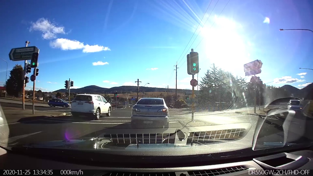 Great Western Highway. Lithgow, 6/7/2017 YouTube