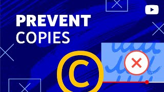 How to Prevent Videos You’ve Taken Down From Being Reuploaded