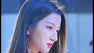 Ta na shenme he wo bi 她拿什麼和我比 Wei Jiayi 魏佳藝 Chinese songs lagu mandarin lyrics  translate Indonesia