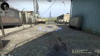 [CS:GO/Sourcemod] Orbital Strike.