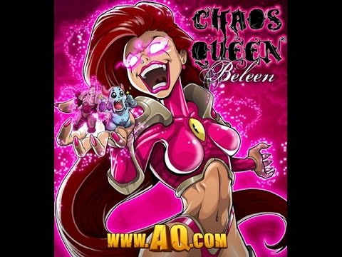 Chaos Queen Beleen