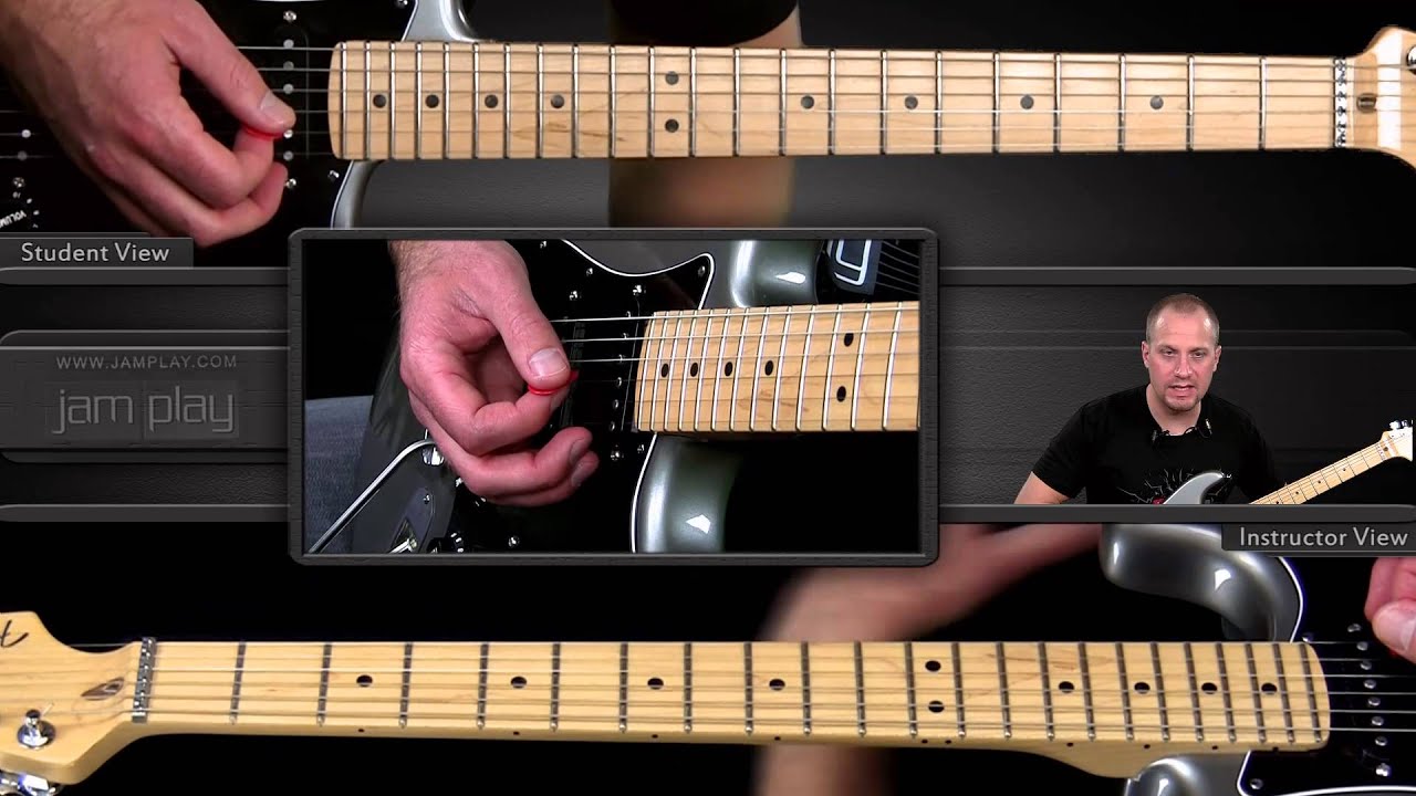 Ideas on Using the Dsus2/Dsus4 Chord