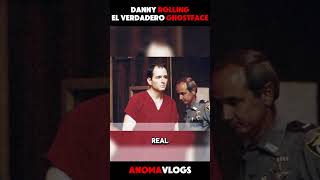 Ghostface existió de verdad... y esta es su historia | Viernes 7 PM
