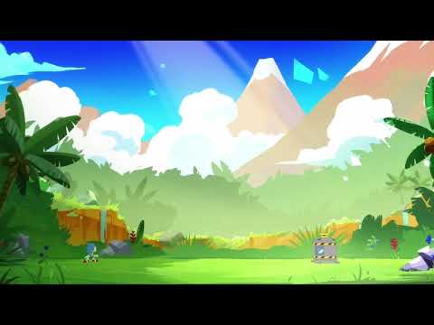 Knights of Mobius  Live Stream