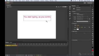 5 How to embed fonts