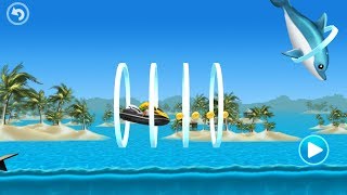 Boat Racing | Tropical Isle | Fun Kid Racing screenshot 3