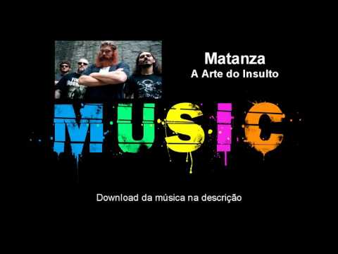 Matanza - A