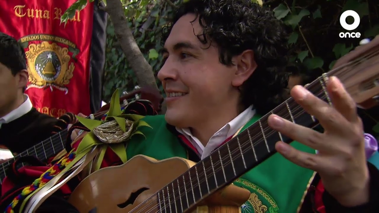 Ninguna como mi tuna - Programa 3 (20/03/2022)