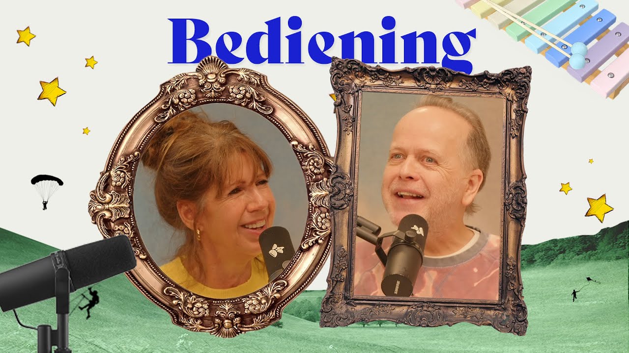 MarcMarie en Isa Vinden Iets Bediening YouTube MarcMarie en Isa Vinden Iets Bediening YouTube