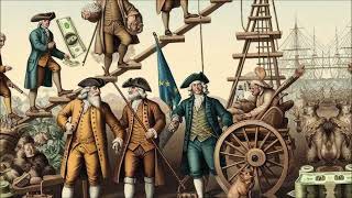 1621: First American Windmill Revolutionized Everything