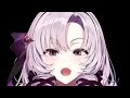 Lady Salome is disappointed with the chat [NIJISANJI / ENG SUB]