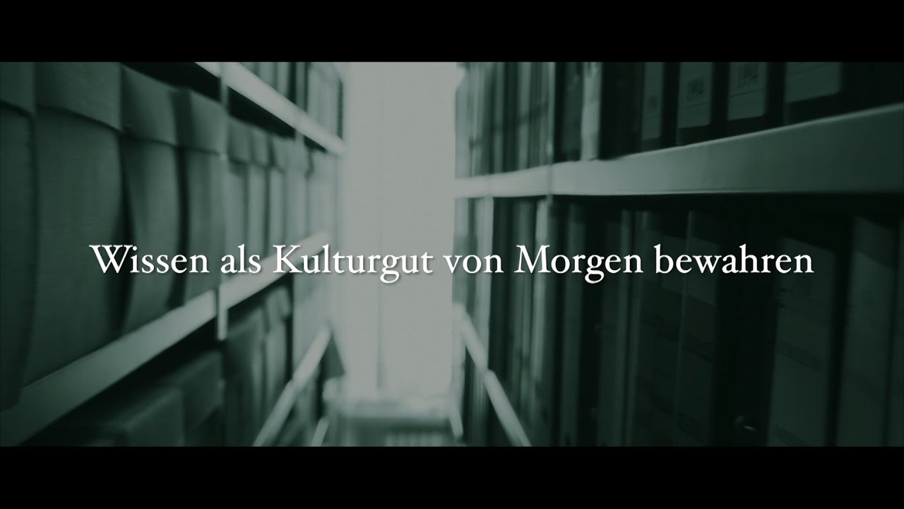 Das Archiv des Erzbistums München und Freising Trailer sat1 gewinnspiel